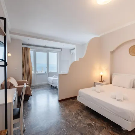 Pontikonisi & Perama (Corfu)