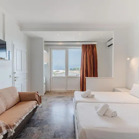 Pontikonisi & 3*