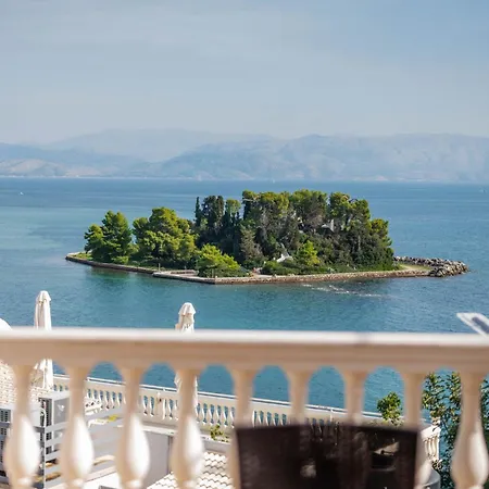 Hotel Pontikonisi & 3*