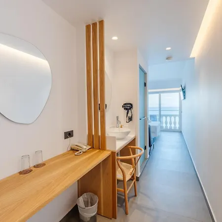 Hotel Pontikonisi &