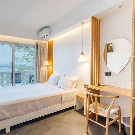 Pontikonisi & 3* Perama (Corfu)