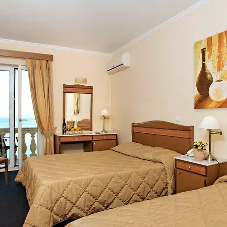 Hotel Pontikonisi &
