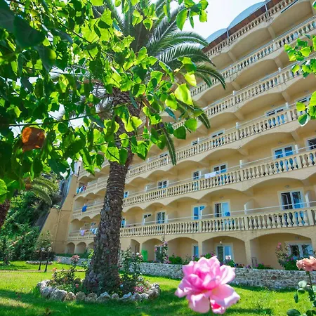 Hotel Pontikonisi &